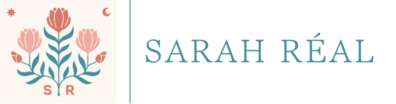 Sarah Réal